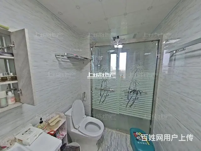 路劲城市印象 中间楼层 精装拎包住 285万 - 图片 7