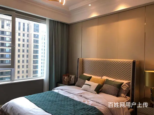 天成嘉苑精装2房闸弄口火车东站紫薇公寓天城国际蓝天城市花园 - 图片 3