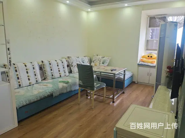 业主直租，家具家电齐全，拎包入住 - 图片 6