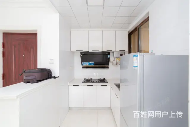 （房东降价急售）怡盛花园 精装两房 总价酔实惠的一套随时看房 - 图片 7