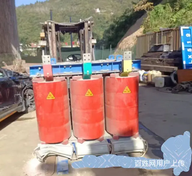 沈阳变压器回收价格 专业废旧变压器回收厂家提供 - 图片 1