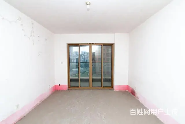 市政府旁，常发豪庭国际 毛坯房，房东诚心出售，价格好谈 - 图片 1