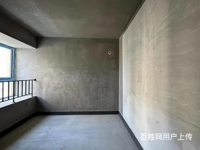 急售 拓海山语城毛坯三房带车位 有钥匙随时看房 - 图片 1