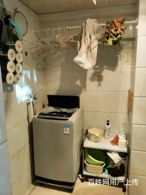 瑞祥家园市中心个人出售房屋2室一厅 - 图片 2