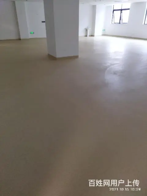【搞定了！】pvc地板，防静电地板销售施工 - 图片 3