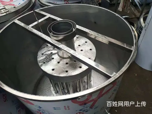 辽源酿酒设备厂家_大中小型酒厂_生料稀料不糊锅烤酒 - 图片 2