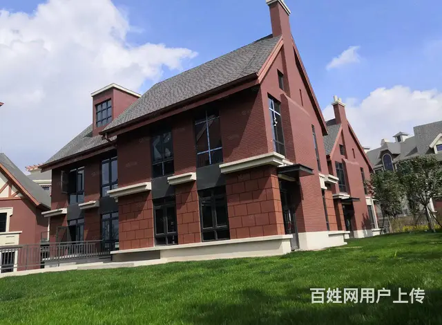 【搞定了！】高品质欧式独栋别墅 ，双证齐全，现房交付，可按揭 - 图片 3