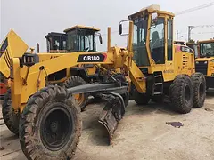 宜春转让二手徐工180平地机 质量保证 性能优良
