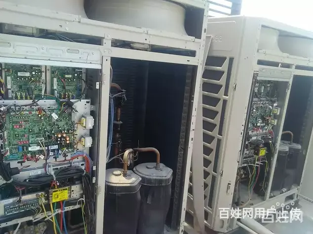 沈阳**热水器售后维修电话 - 图片