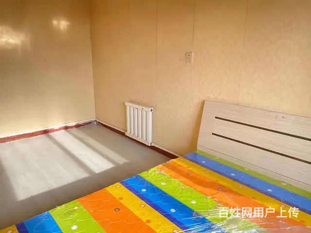 中街星汇广场对面，红袍小区 两室整租，850元/月，家电全 - 图片 3