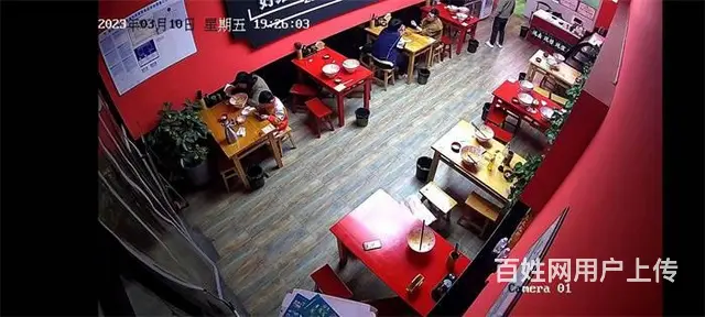 (同城搜铺网免费找店)银沙路75平餐馆转让 - 图片 2