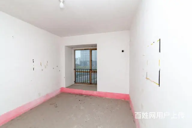 市政府旁，常发豪庭国际 毛坯房，房东诚心出售，价格好谈 - 图片 6