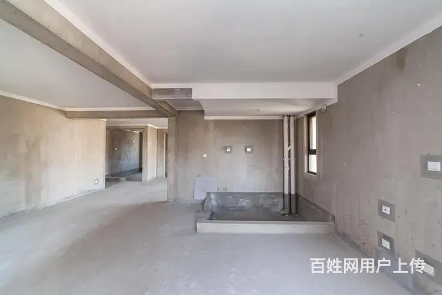 东南 绿都万和城七区 3室2厅 - 图片 2