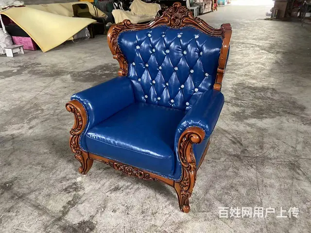 德阳沙发翻新厂 - 图片 2