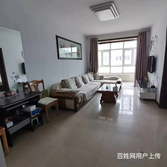 市委羊汤馆附近欣红小区6楼正房75平简装10.8万 - 图片 4