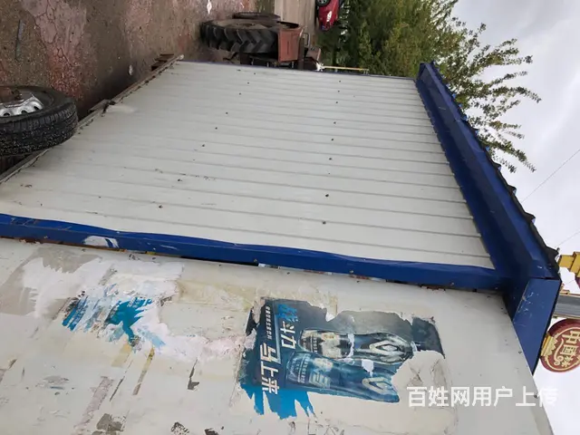 拖拉式小吃车 - 图片 5