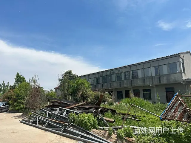 （城市在线找房免费）104国道潘塘高速出入口附近土地出租 - 图片 11