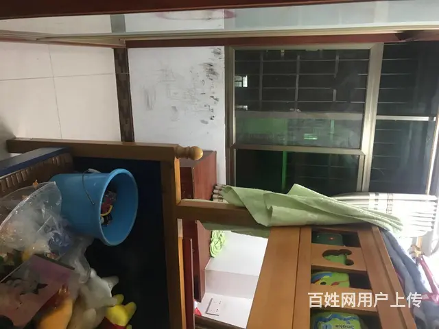 急售谢家庄 精装四房 一梯一户 安静又舒适 - 图片 4