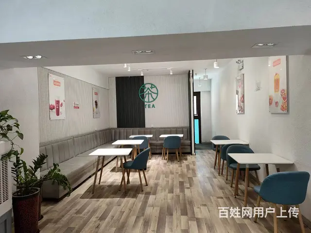 B个人一小南街商圈饮品奶茶店转让 - 图片 3