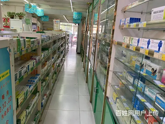 （老板本人）空转，成熟小区出入口精装旺铺优价空转 5959 - 图片 6