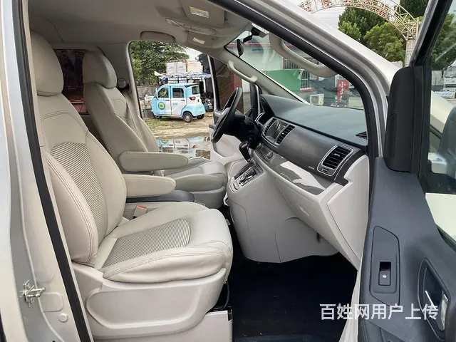 大通G10 2019款 G10 PLUS 2.0T 手自一体 - 图片 11