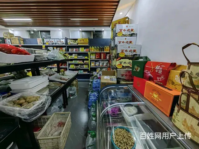 【旺铺推荐】市区好位置超市旺铺转让 - 图片 4