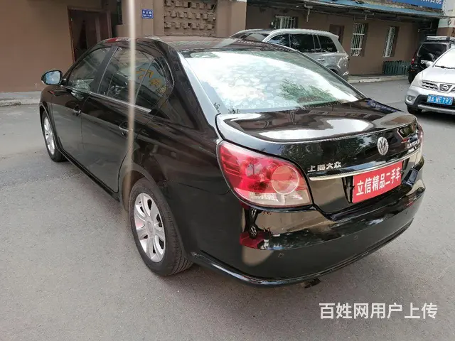 【搞定了！】大众 朗逸 2011款 1.4TSI 手动 品雅 - 图片 7