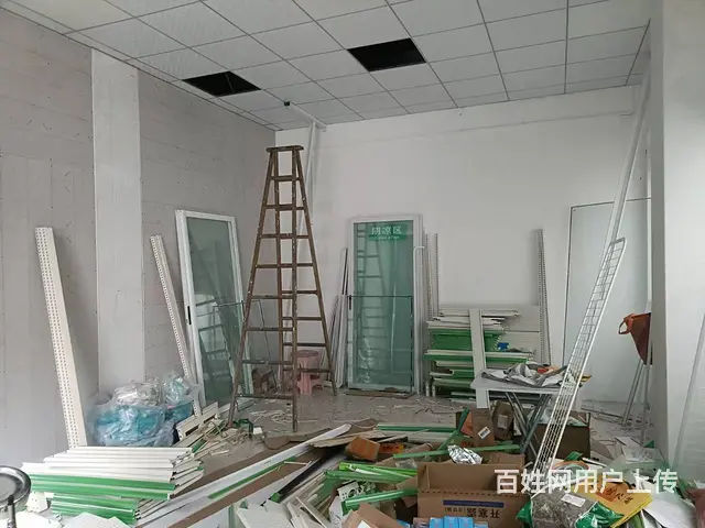 （51旺铺推荐）商品街祥瑞路48平空铺出租 - 图片 7