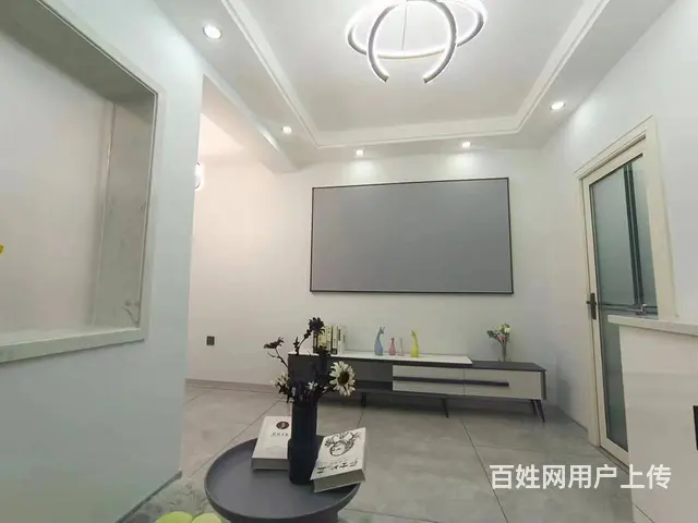 莲山新居 普通住宅 精装修价格可议 - 图片 7