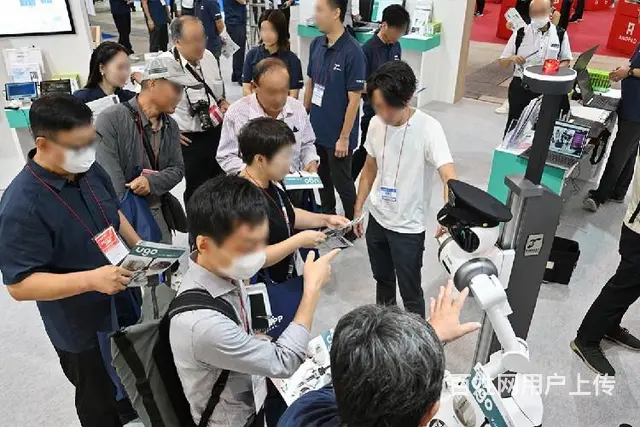 全球建筑建材展 - 图片 5