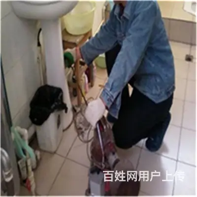 江苏昆山疏通智能马桶、淋浴房、洗碗池、下水道电话多少 - 图片 7