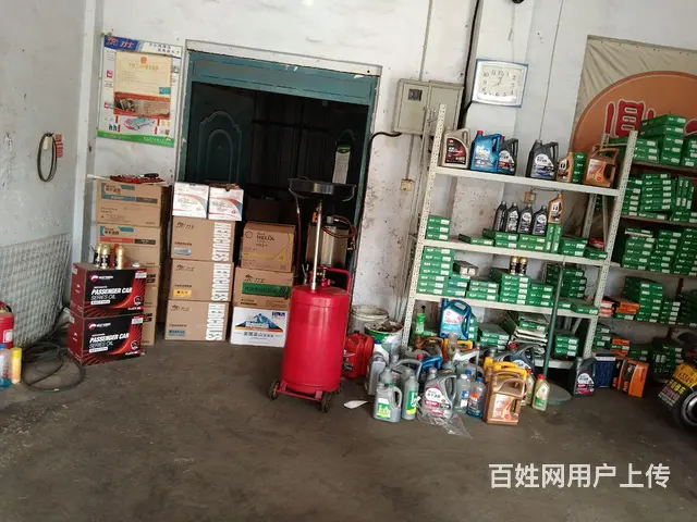 汽配门市转让 - 图片 7