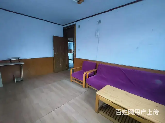 实验双学区 西山花园56平两室一厅16.5万 - 图片 4