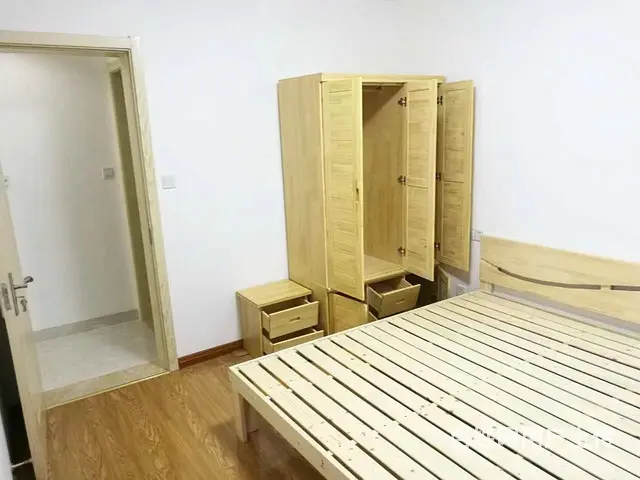 1号线，5号线地铁旁住宅出租 - 图片 3