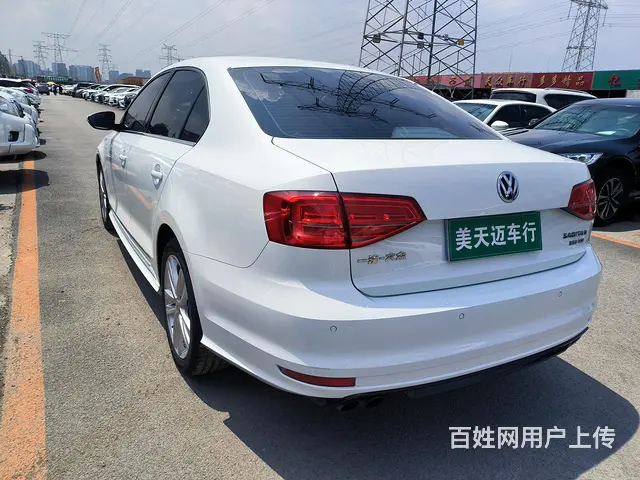 【搞定了！】大众 速腾 2018款 1.4TSI 双离合 2 - 图片 4