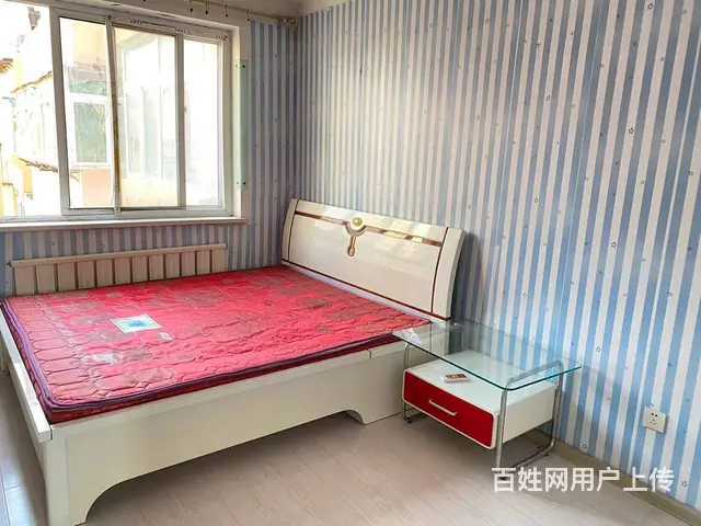 中街大悦城，同胜小区 ，1200元/月，家电齐全，包WiFi - 图片 4
