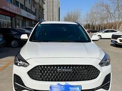 哈弗 哈弗M6 2019款 1.5T 手动 两驱都市型