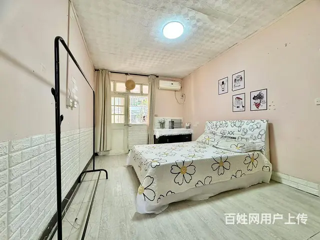 紧急出租翠苑一区精装修南北 - 图片 2
