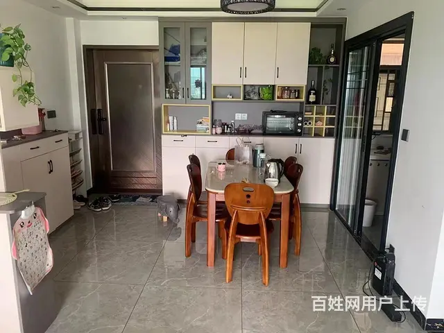 汇丰花园精装三房二卫 带中央空调自住装修 亏本出售！ - 图片 4