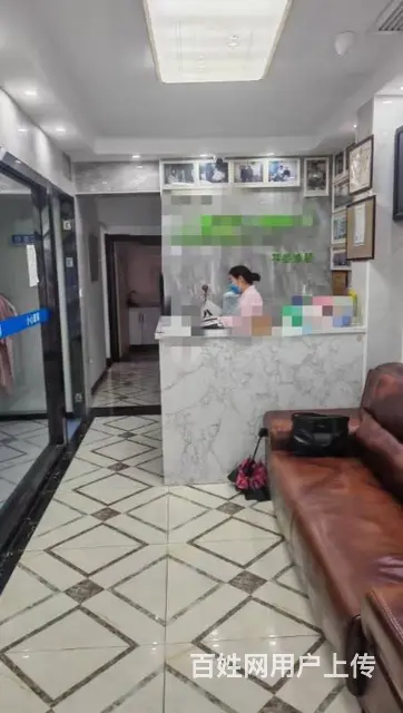 B（个人）238052平谷综合门诊转让内有口腔，中医，内科 - 图片 8