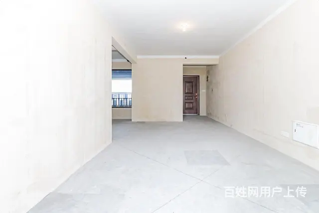 湘湖都会艺境(公寓住宅)89.39平毛坯南热卖 - 图片 9