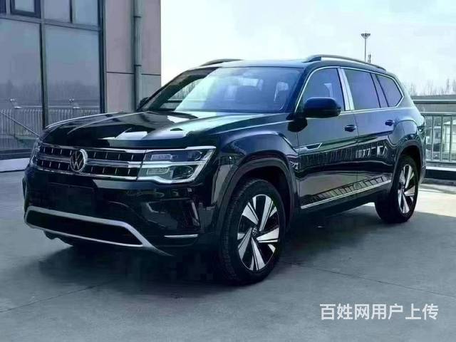 大众 途昂 2020款 途昂X 2.0TSI 双离合 380的图片