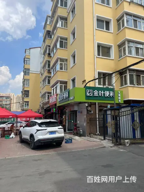 【搞定了！】南岗区文昌街文库街金叶便利店出兑超市转让 - 图片 2