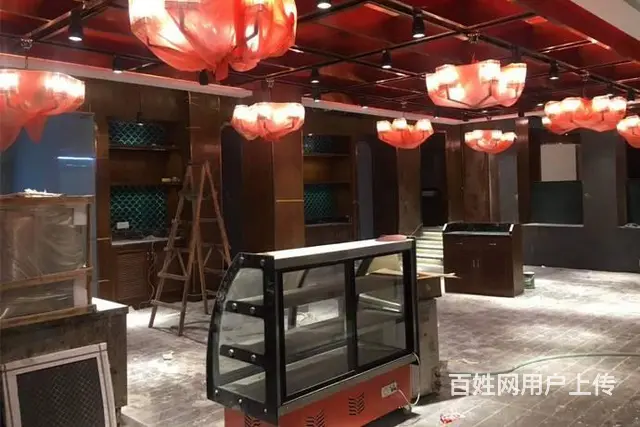 长沙厨房设备有限公司 专业安装与维修厨房风机净化器 - 图片 6