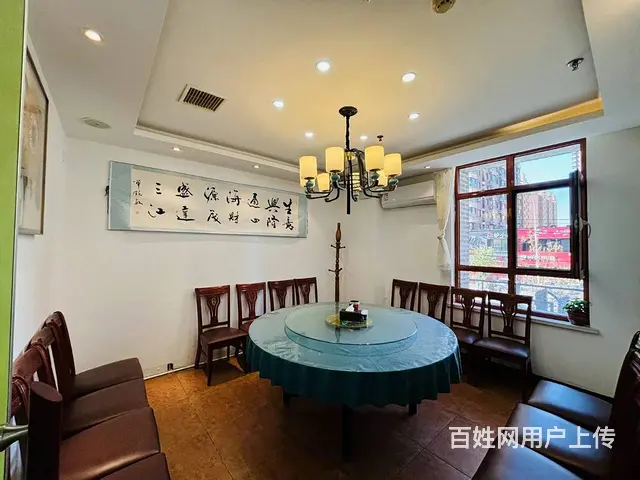 5万就兑，中街6年老店出兑（精装修）400平饭店出兑 - 图片 7