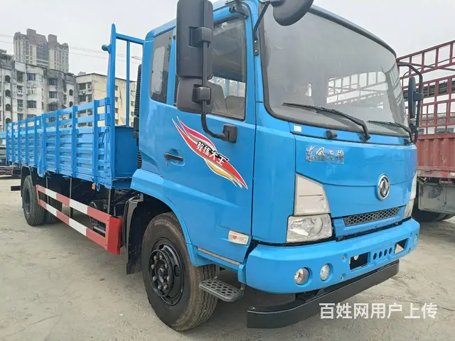 西宁东风国六教练车价格 - 图片 2
