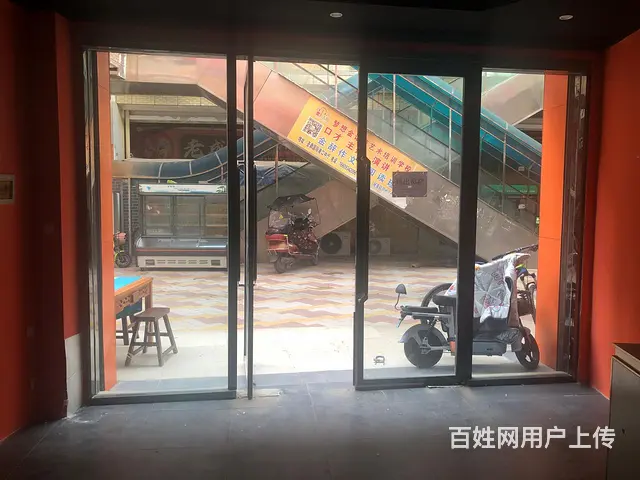 西峰区圣鼎步行街商铺出租 - 图片 8