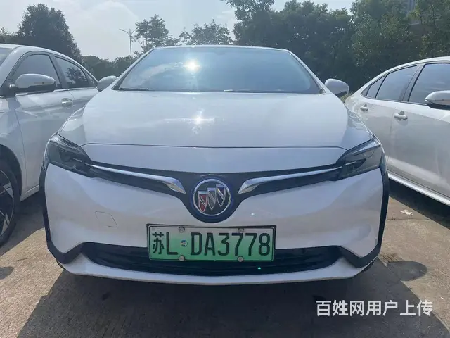 常州周边高价收车  二手新能源 电动面包车 - 图片 1