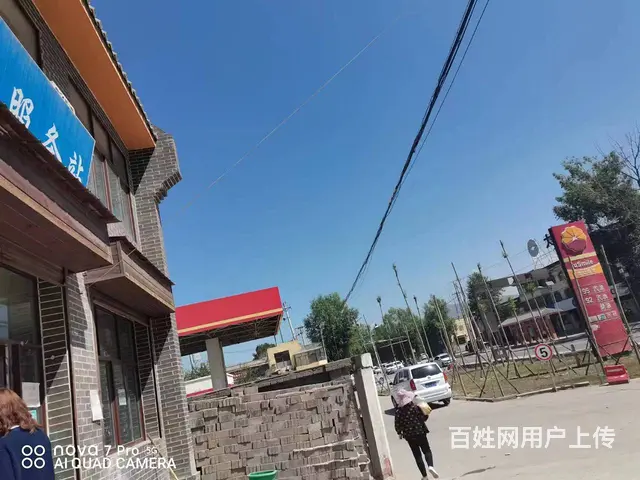 7866(七P）个人大通县长宁镇公共服务站菜鸟服务站对外转让 - 图片 4