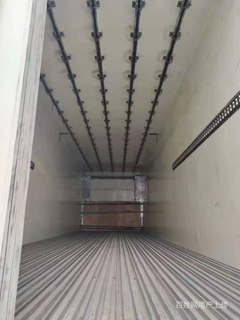 东风天龙 冷藏车 国5 新飞箱 冷王独立冷机